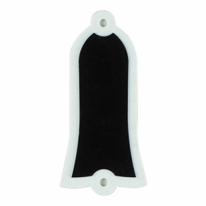 Montreux Real truss rod cover J-200 No.9602 トラスロッドカバー