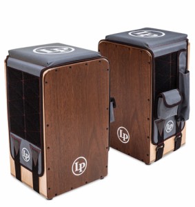 LP LP-CJS Cajon Saddle カホンサドル