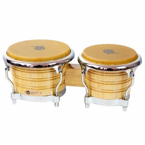 LP LP201AX-2 Generation II Bongos ボンゴ