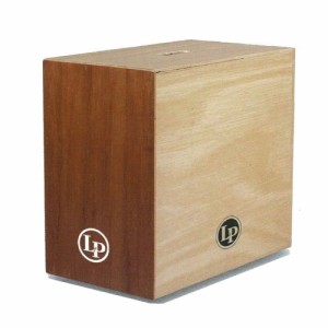 LP LP8800LB Peruvian Ultra-Bass Cajon ベースカホン