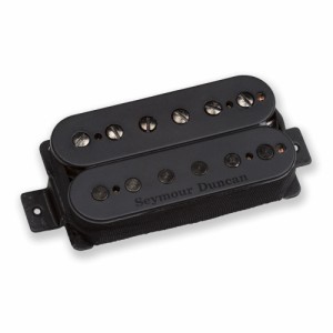 セイモアダンカン Seymour Duncan Sentient-6 BLK Neck ピックアップ