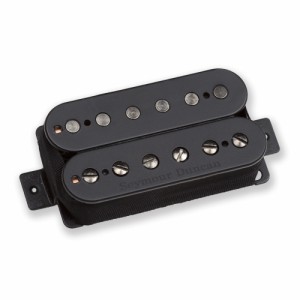 セイモアダンカン Seymour Duncan Nazgul-6 BLK Bridge ピックアップ