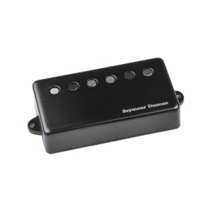 セイモアダンカン Seymour Duncan JEFF LOOMIS-6n BR BK-N Neck ピックアップ