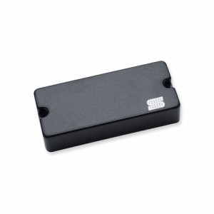 セイモアダンカン Seymour Duncan Retribution-7n Ph2 BLK Neck 7弦ギター用 アクティブ ピックアップ