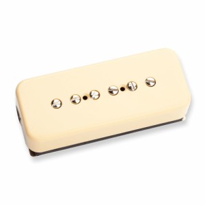 セイモアダンカン Seymour Duncan STK-P1b IV P90 STACK Bridge ピックアップ