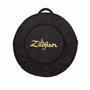 ZILDJIAN ZCB22PV2 22” PREMIUM CYMBAL BAG シンバルバッグ