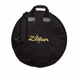 ZILDJIAN ZCB24D 24” DELUXE CYMBAL BAG シンバルバッグ