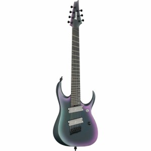 IBANEZ RGD71ALMS-BAM 7弦エレキギター