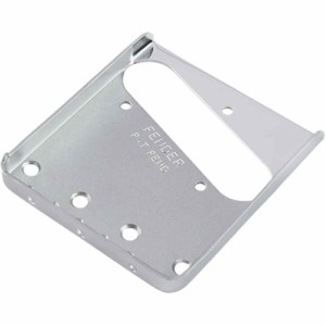 フェンダー Fender American Vintage 3-Saddle Telecaster Bridge Plate Chrome ブリッジプレート