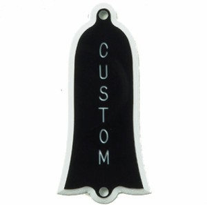 Montreux Real truss rod cover 59 Custom new No.9619 トラスロッドカバー