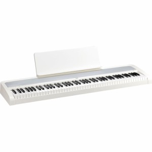 コルグ KORG B2 WH 電子ピアノ