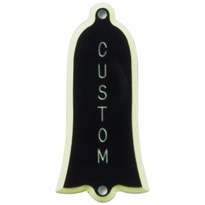 Montreux Real truss rod cover 59 Custom relic No.9620 トラスロッドカバー