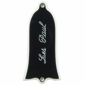 Montreux Real truss rod cover 61 Les Paul new No.9625 トラスロッドカバー