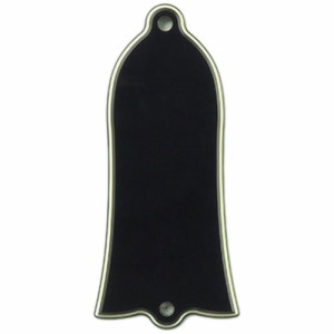 Montreux Real truss rod cover 69 relic No.9632 トラスロッドカバー