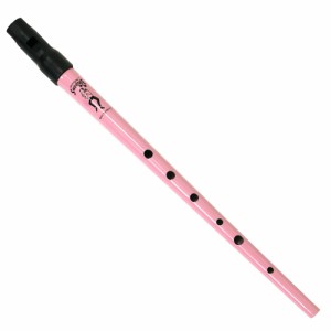 CLARKE SSPC SWEETONE TINWHISTLE PINK C ティンホイッスル ピンク C調