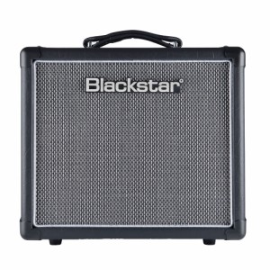 ブラックスター BLACKSTAR HT-1R MK2 V COMBO R 1W 小型ギターアンプ 真空管アンプ