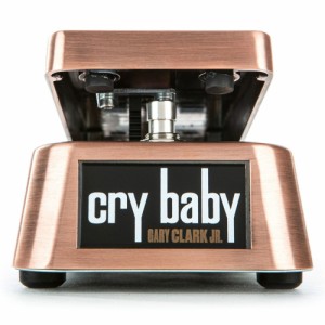 JIM DUNLOP GCJ95 cry baby Gary Clark Jr. WAH ワウペダル