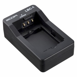 ZOOM LBC-1 Li-ion Battery Charger BT-02／BT-03用 バッテリー・チャージャー