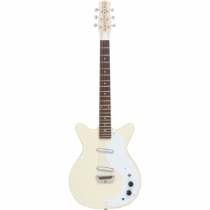 Danelectro Guitar STOCK’59 V.CREAM