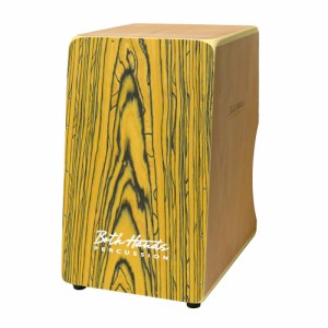 BothHands BHC-POR30 Double Sides Cajon カホン