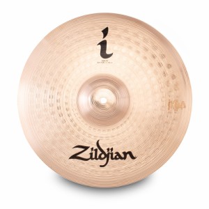 ZILDJIAN I Family 14” I HiHat Bottom ハイハットシンバル ボトム