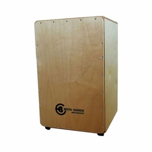 BothHands BHC-P01 BH CALSSICAL CAJON カホン