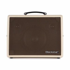 ブラックスター BLACKSTAR Sonnet 120 Blonde アコースティックギター用アンプ