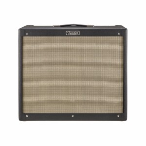 フェンダー Fender Hot Rod DeVille 212 IV ギターアンプ コンボ 真空管アンプ