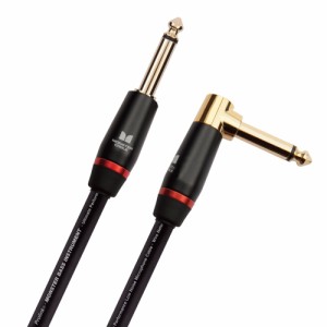 MONSTER CABLE M BASS2-21A 21ft S-L シールドケーブル