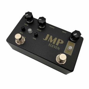 Lovepedal JMP Eleven オーバードライブ ギターエフェクター