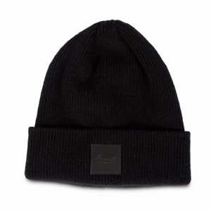 マーシャル MARSHALL WOOL BEANIE フリーサイズ ニットキャップ