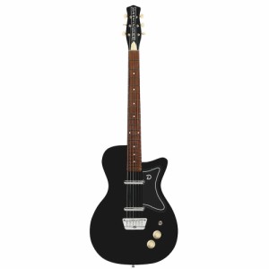 Danelectro ダンエレクトロ 57 LIMO BLACK エレキギター