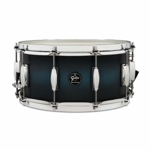 グレッチ GRETSCH RN2-6514S-SABB RENOWN Series Snare Satin Antique Blue Burst スネアドラム