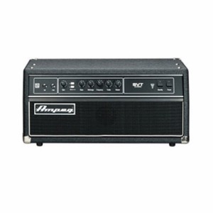 Ampeg SVT-CL ベースアンプ ヘッド 真空管アンプ