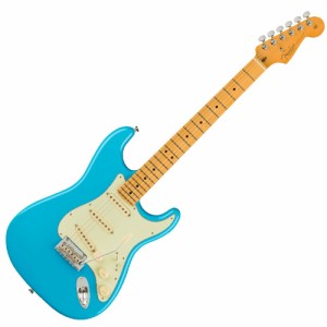 フェンダー Fender American Professional II Stratocaster MN MBL エレキギター