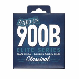 ラベラ 弦 1セット La Bella 900-B Elite Classical クラシックギター弦