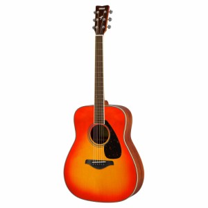 ヤマハ YAMAHA FG820 AB アコースティックギター