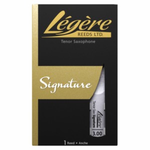 Legere レジェール TSG2.00 Signature テナーサックスリード [2]