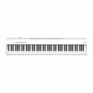 ローランド ROLAND FP-30X-WH Digital Piano ホワイト 電子ピアノ