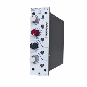 Rupert Neve Designs Portico 511 マイクプリアンプ