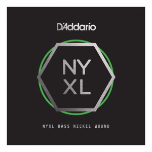 ダダリオ D’Addario NYXLB045 NYXL LONG エレキベースバラ弦