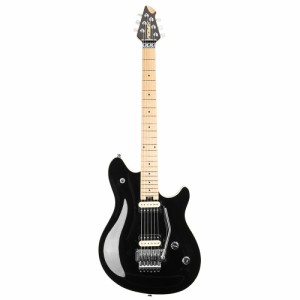 PEAVEY HP2 Black TR エレキギター