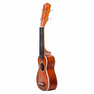 Ohana ukuleles O’Nino ソプラニッシモウクレレ ギグバッグ付き