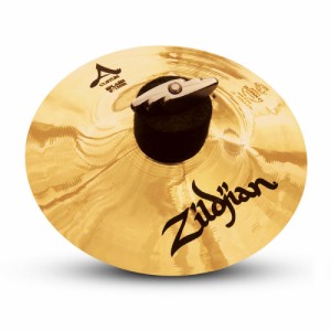 ZILDJIAN A.Custom Splash 6”