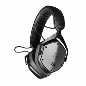 V-MODA M-200 ANC M200BTA-BK ノイズキャンセリング ワイヤレスヘッドホン