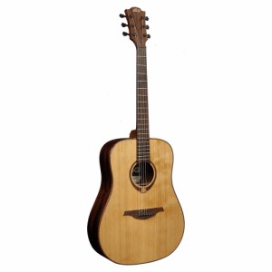 LAG GUITARS T118D アコースティックギター