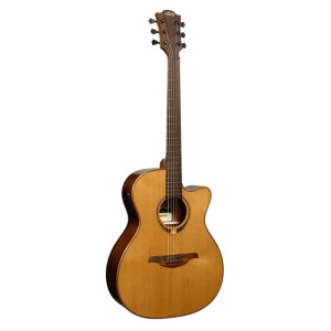 LAG GUITARS T118ACE エレクトリックアコースティックギター