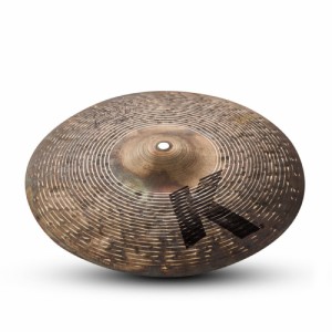 ZILDJIAN K Custom Special Dry 14” K Custom Special Dry HiHat Top ハイハットシンバル トップ