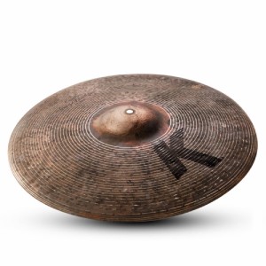 ZILDJIAN K Custom Special Dry 18” K CUSTOM SPECIAL DRY CRASH クラッシュシンバル