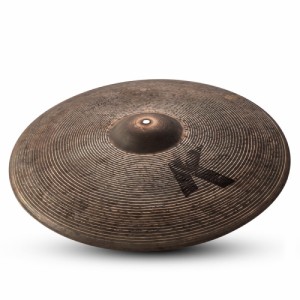 ZILDJIAN K Custom Special Dry 22” K CUSTOM SPECIAL DRY CRASH クラッシュシンバル